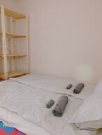 Budapest Three Cats Hostel