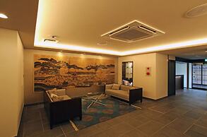 Hana Touro Hotel Gion