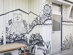Pension Kamifuji