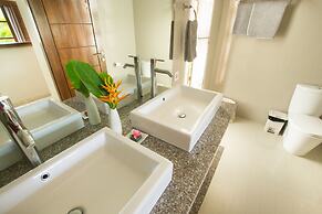 Kubu Indah Dive & Spa Resort