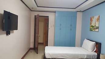M2R Apartelle