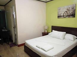 M2R Apartelle