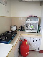 M2R Apartelle