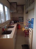 M2R Apartelle