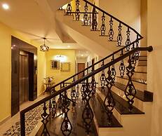 Regenta Inn Indiranagar
