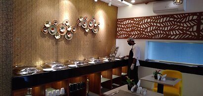 Regenta Inn Indiranagar