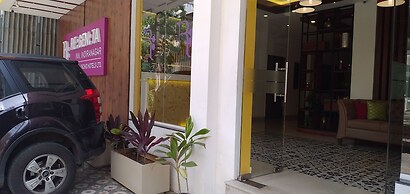 Regenta Inn Indiranagar