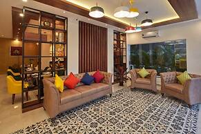 Regenta Inn Indiranagar