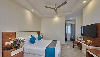 Regenta Inn Indiranagar