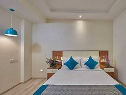 Regenta Inn Indiranagar