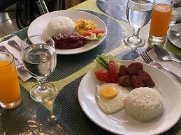Casa Marcosa Hotel