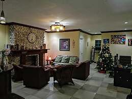 Casa Marcosa Hotel