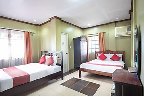 Casa Marcosa Hotel