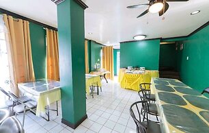 Casa Marcosa Hotel