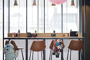 Moxy Birmingham NEC and Airport