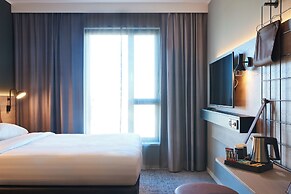 Moxy Birmingham NEC and Airport