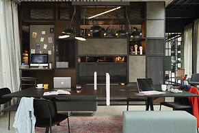Moxy Birmingham NEC and Airport