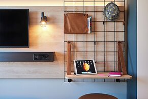 Moxy Birmingham NEC and Airport