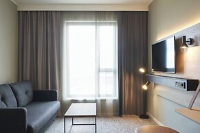 Moxy Birmingham NEC and Airport
