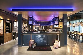 Moxy Birmingham NEC and Airport