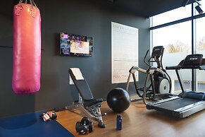 Moxy Birmingham NEC and Airport