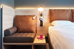 Moxy Birmingham NEC and Airport