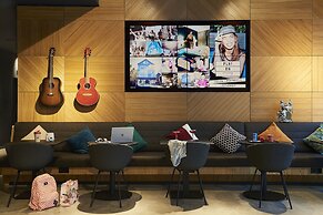 Moxy Birmingham NEC and Airport