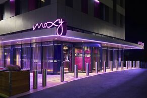 Moxy Birmingham NEC and Airport
