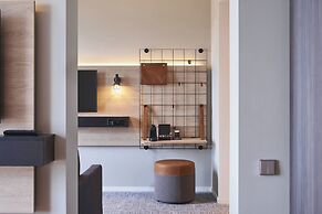 Moxy Birmingham NEC and Airport