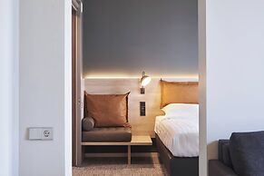 Moxy Birmingham NEC and Airport