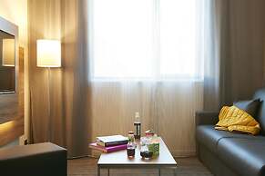 Moxy Birmingham NEC and Airport