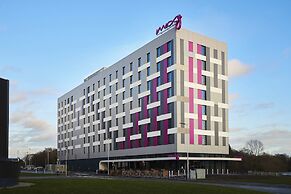 Moxy Birmingham NEC and Airport