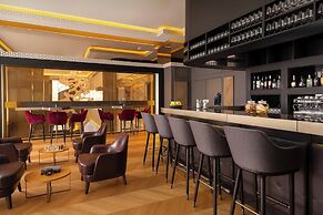 Sheraton Astana Hotel