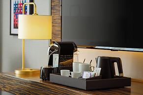 Sheraton Astana Hotel