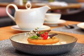 Sheraton Astana Hotel