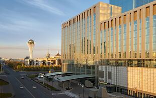 Sheraton Astana Hotel