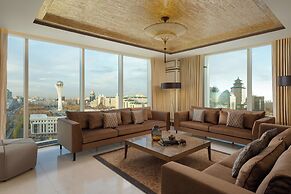 Sheraton Astana Hotel