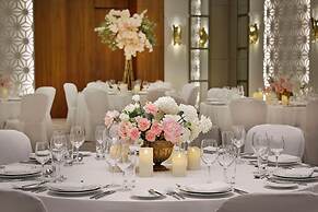 Sheraton Astana Hotel