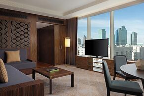 Sheraton Astana Hotel