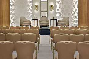 Sheraton Astana Hotel