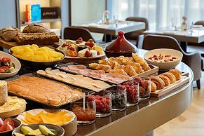Sheraton Astana Hotel