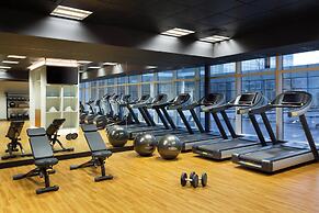 Sheraton Astana Hotel