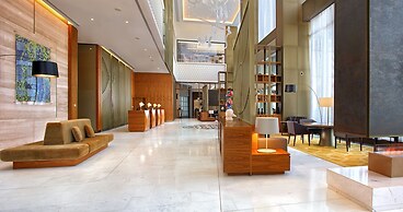Sheraton Astana Hotel