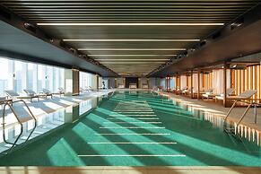 Sheraton Astana Hotel