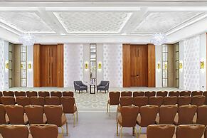 Sheraton Astana Hotel