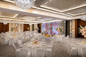 Sheraton Astana Hotel