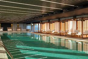 Sheraton Astana Hotel