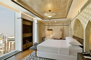 Sheraton Astana Hotel
