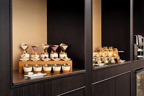 Sheraton Astana Hotel