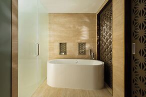 Sheraton Astana Hotel